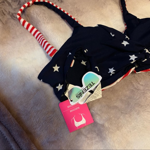 USA bathing suit top - Picture 8 of 8